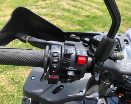 Форте Другая, объемом двигателя 0.13 л и пробегом 0 тыс. км за 999 $, фото 11 на Automoto.ua