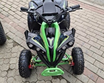 Форте Другая, объемом двигателя 0 л и пробегом 0 тыс. км за 590 $, фото 1 на Automoto.ua