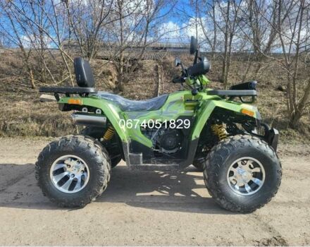 Форте Другая, объемом двигателя 0 л и пробегом 0 тыс. км за 2400 $, фото 5 на Automoto.ua