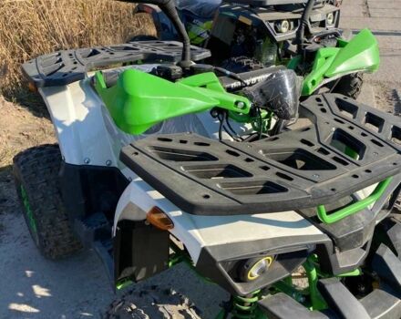 Форте Другая, объемом двигателя 0 л и пробегом 0 тыс. км за 1120 $, фото 3 на Automoto.ua