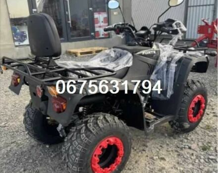Форте Другая, объемом двигателя 0 л и пробегом 0 тыс. км за 2830 $, фото 5 на Automoto.ua