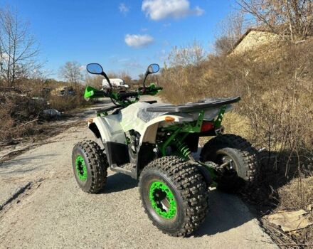 Форте Другая, объемом двигателя 0.13 л и пробегом 0 тыс. км за 1150 $, фото 5 на Automoto.ua