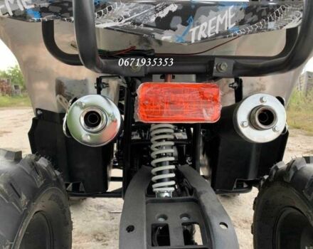 Форте Інша, об'ємом двигуна 0.13 л та пробігом 0 тис. км за 995 $, фото 6 на Automoto.ua