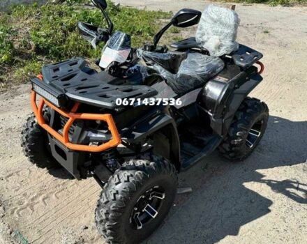 Форте Інша, об'ємом двигуна 0.25 л та пробігом 0 тис. км за 2548 $, фото 7 на Automoto.ua