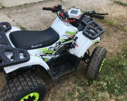 Форте Другая, объемом двигателя 0.13 л и пробегом 0 тыс. км за 1150 $, фото 2 на Automoto.ua