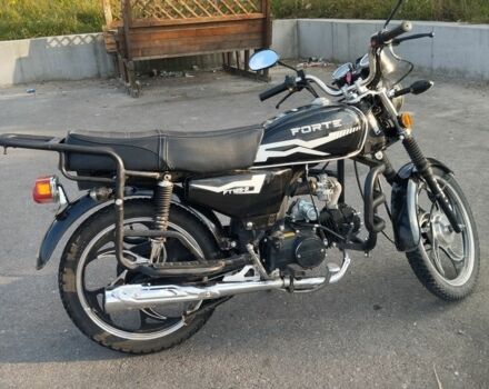 Форте Другая, объемом двигателя 0.13 л и пробегом 0 тыс. км за 577 $, фото 5 на Automoto.ua