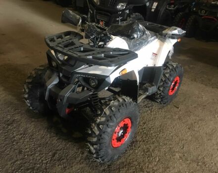 Форте Інша, об'ємом двигуна 0.13 л та пробігом 0 тис. км за 1150 $, фото 5 на Automoto.ua