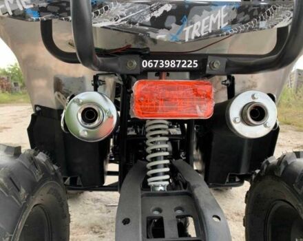 Форте Інша, об'ємом двигуна 0.13 л та пробігом 0 тис. км за 995 $, фото 9 на Automoto.ua