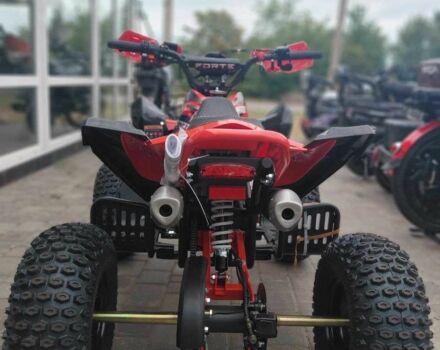 Форте Другая, объемом двигателя 0.13 л и пробегом 0 тыс. км за 942 $, фото 4 на Automoto.ua