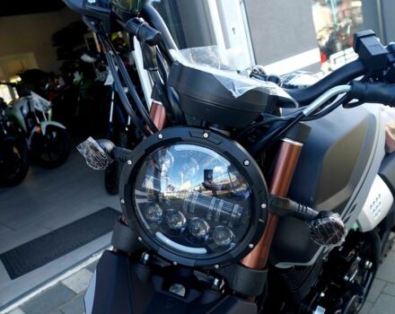 Форте Інша, об'ємом двигуна 0.25 л та пробігом 0 тис. км за 1520 $, фото 3 на Automoto.ua