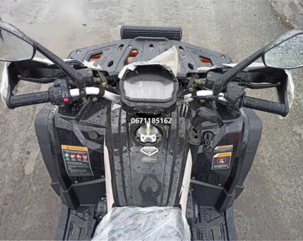 Форте Інша 2025 у Чернігові на Automoto.ua Форте Інша, об'ємом двигуна 0 л та пробігом 0 тис. км за 2550 $, фото 5 на Automoto.ua