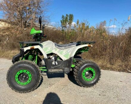 Форте Інша, об'ємом двигуна 0.13 л та пробігом 0 тис. км за 1150 $, фото 5 на Automoto.ua