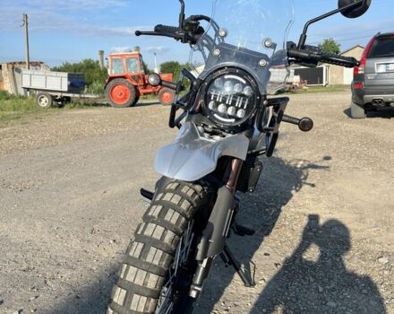 Форте Другая, объемом двигателя 0.3 л и пробегом 0 тыс. км за 1700 $, фото 4 на Automoto.ua