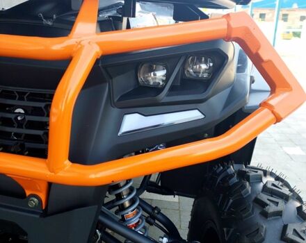 Форте Інша, об'ємом двигуна 0.2 л та пробігом 0 тис. км за 2250 $, фото 5 на Automoto.ua