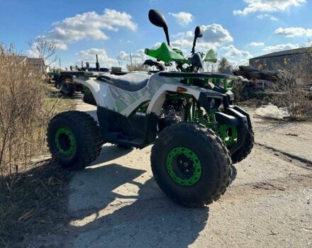 Форте Другая, объемом двигателя 0.13 л и пробегом 0 тыс. км за 1150 $, фото 4 на Automoto.ua