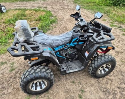 Форте Інша, об'ємом двигуна 0.18 л та пробігом 0 тис. км за 2300 $, фото 3 на Automoto.ua