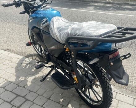 Форте Другая, объемом двигателя 0.13 л и пробегом 0 тыс. км за 850 $, фото 2 на Automoto.ua