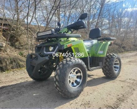 Форте Інша, об'ємом двигуна 0 л та пробігом 0 тис. км за 2400 $, фото 15 на Automoto.ua