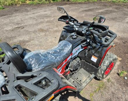 Форте Інша, об'ємом двигуна 0.2 л та пробігом 0 тис. км за 2350 $, фото 2 на Automoto.ua