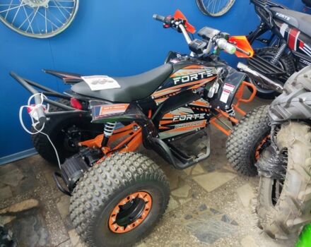 Форте Другая, объемом двигателя 0 л и пробегом 0 тыс. км за 1300 $, фото 5 на Automoto.ua