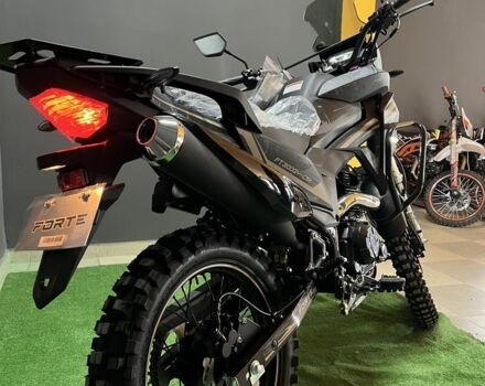 Форте Другая, объемом двигателя 0.3 л и пробегом 0 тыс. км за 1901 $, фото 2 на Automoto.ua