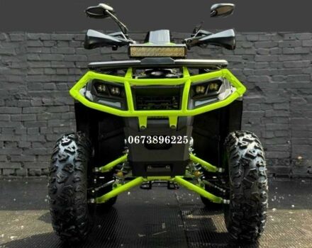 Форте Другая 2025 в Сумах на Automoto.ua Форте Другая, объемом двигателя 0.25 л и пробегом 0 тыс. км за 2548 $, фото 2 на Automoto.ua