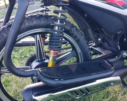 Форте Другая, объемом двигателя 0.11 л и пробегом 0 тыс. км за 620 $, фото 2 на Automoto.ua