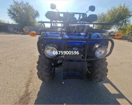 Форте Другая, объемом двигателя 0 л и пробегом 0 тыс. км за 3970 $, фото 3 на Automoto.ua