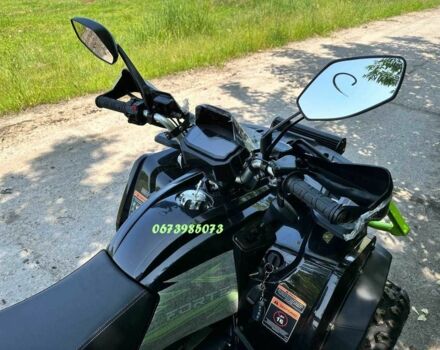 Форте Другая, объемом двигателя 0.25 л и пробегом 0 тыс. км за 2848 $, фото 5 на Automoto.ua