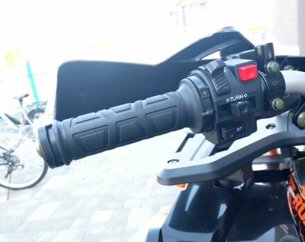 Форте Інша, об'ємом двигуна 0.2 л та пробігом 0 тис. км за 2250 $, фото 9 на Automoto.ua