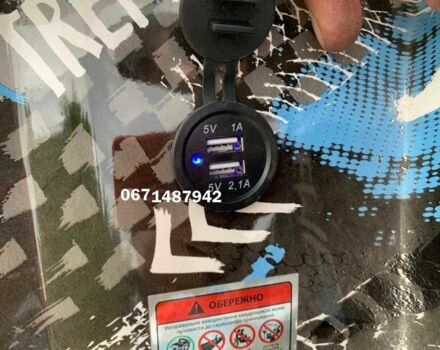 Форте Інша 2025 у Києві на Automoto.ua Форте Інша, об'ємом двигуна 0.13 л та пробігом 0 тис. км за 995 $, фото 5 на Automoto.ua