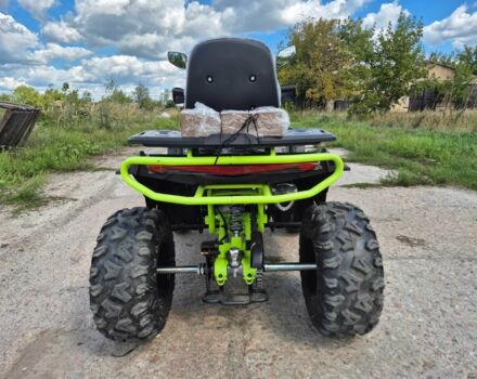 Форте Другая, объемом двигателя 0.23 л и пробегом 0 тыс. км за 2850 $, фото 3 на Automoto.ua