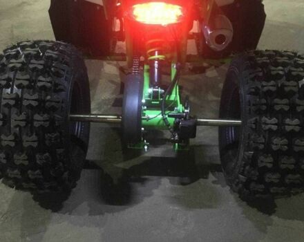 Форте Другая, объемом двигателя 0.13 л и пробегом 0 тыс. км за 1150 $, фото 5 на Automoto.ua