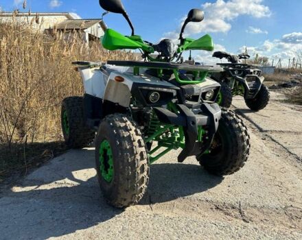 Форте Інша, об'ємом двигуна 0.13 л та пробігом 0 тис. км за 1150 $, фото 2 на Automoto.ua