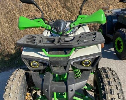 Форте Другая, объемом двигателя 0 л и пробегом 0 тыс. км за 1120 $, фото 1 на Automoto.ua