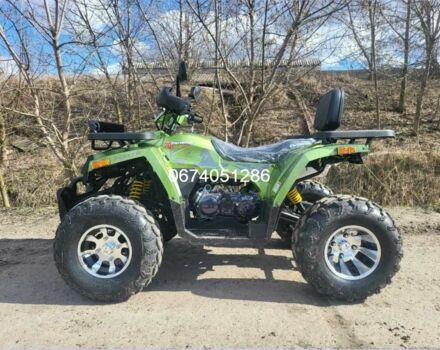 Форте Інша, об'ємом двигуна 0 л та пробігом 0 тис. км за 2400 $, фото 3 на Automoto.ua