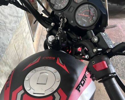 Форте Другая, объемом двигателя 0 л и пробегом 0 тыс. км за 1042 $, фото 5 на Automoto.ua