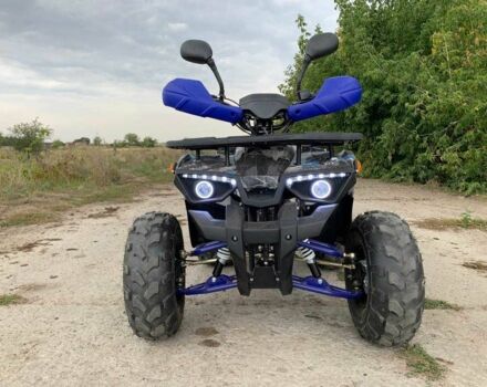 Форте Інша, об'ємом двигуна 0 л та пробігом 0 тис. км за 1125 $, фото 1 на Automoto.ua