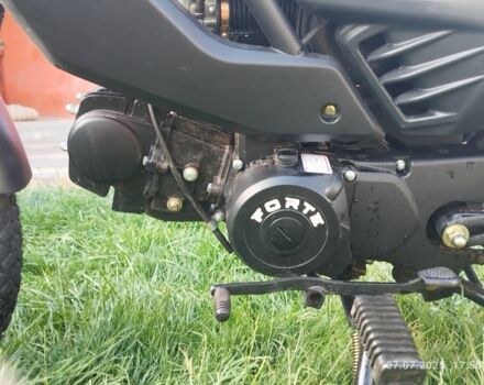 Форте Інша, об'ємом двигуна 0.12 л та пробігом 0 тис. км за 798 $, фото 4 на Automoto.ua