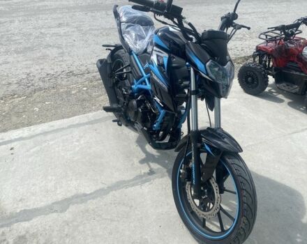 Форте Інша, об'ємом двигуна 0.2 л та пробігом 0 тис. км за 1586 $, фото 1 на Automoto.ua