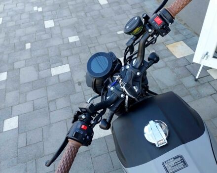 Форте Інша, об'ємом двигуна 0.25 л та пробігом 0 тис. км за 1520 $, фото 4 на Automoto.ua