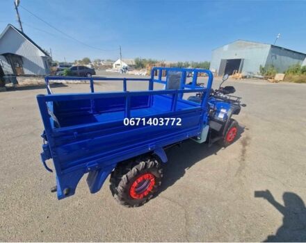 Форте Другая, объемом двигателя 0 л и пробегом 0 тыс. км за 3920 $, фото 4 на Automoto.ua