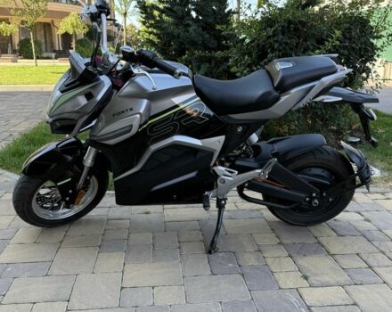 Форте Другая, объемом двигателя 2.8 л и пробегом 0 тыс. км за 1623 $, фото 2 на Automoto.ua