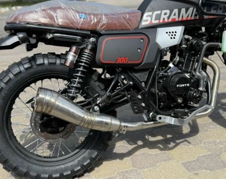 Форте Інша, об'ємом двигуна 0.3 л та пробігом 0 тис. км за 1833 $, фото 2 на Automoto.ua