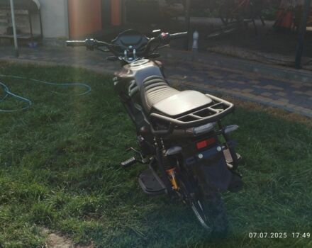 Форте Інша, об'ємом двигуна 0.12 л та пробігом 0 тис. км за 798 $, фото 3 на Automoto.ua