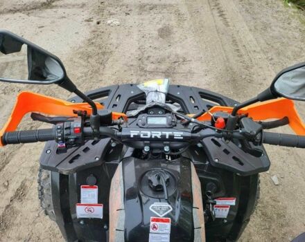 Форте Інша, об'ємом двигуна 0.13 л та пробігом 0 тис. км за 1400 $, фото 9 на Automoto.ua