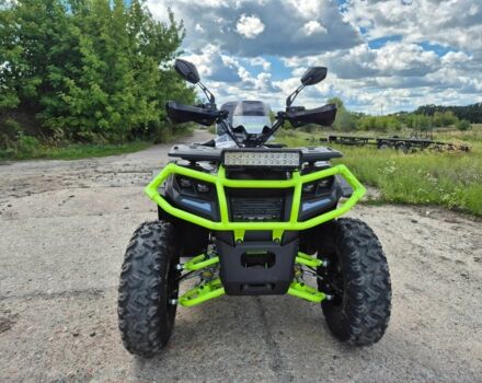 Форте Другая, объемом двигателя 0.23 л и пробегом 0 тыс. км за 2850 $, фото 1 на Automoto.ua