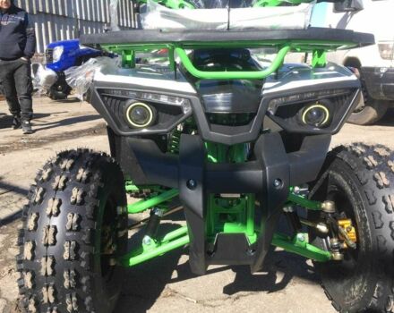 Форте Інша, об'ємом двигуна 0.13 л та пробігом 0 тис. км за 1200 $, фото 2 на Automoto.ua