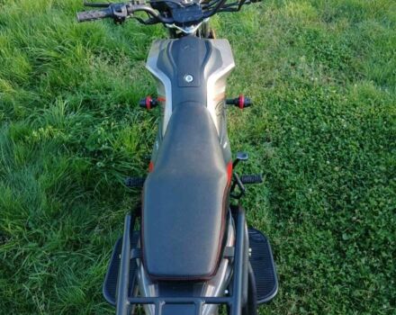 Форте Другая, объемом двигателя 0.11 л и пробегом 0 тыс. км за 620 $, фото 6 на Automoto.ua