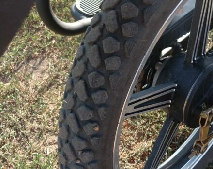 Форте Другая, объемом двигателя 0.13 л и пробегом 0 тыс. км за 678 $, фото 1 на Automoto.ua